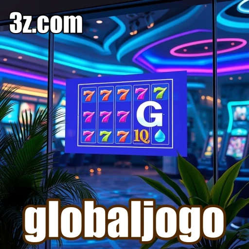 Diversão Infinda na Seção Arcade do Globaljogo