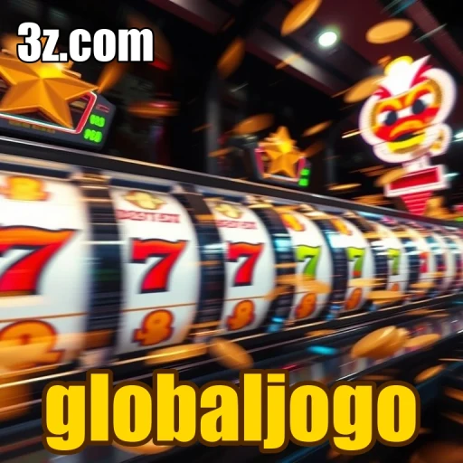 Globaljogo: Reviews de Jogos que Definem Experiências e Conexões