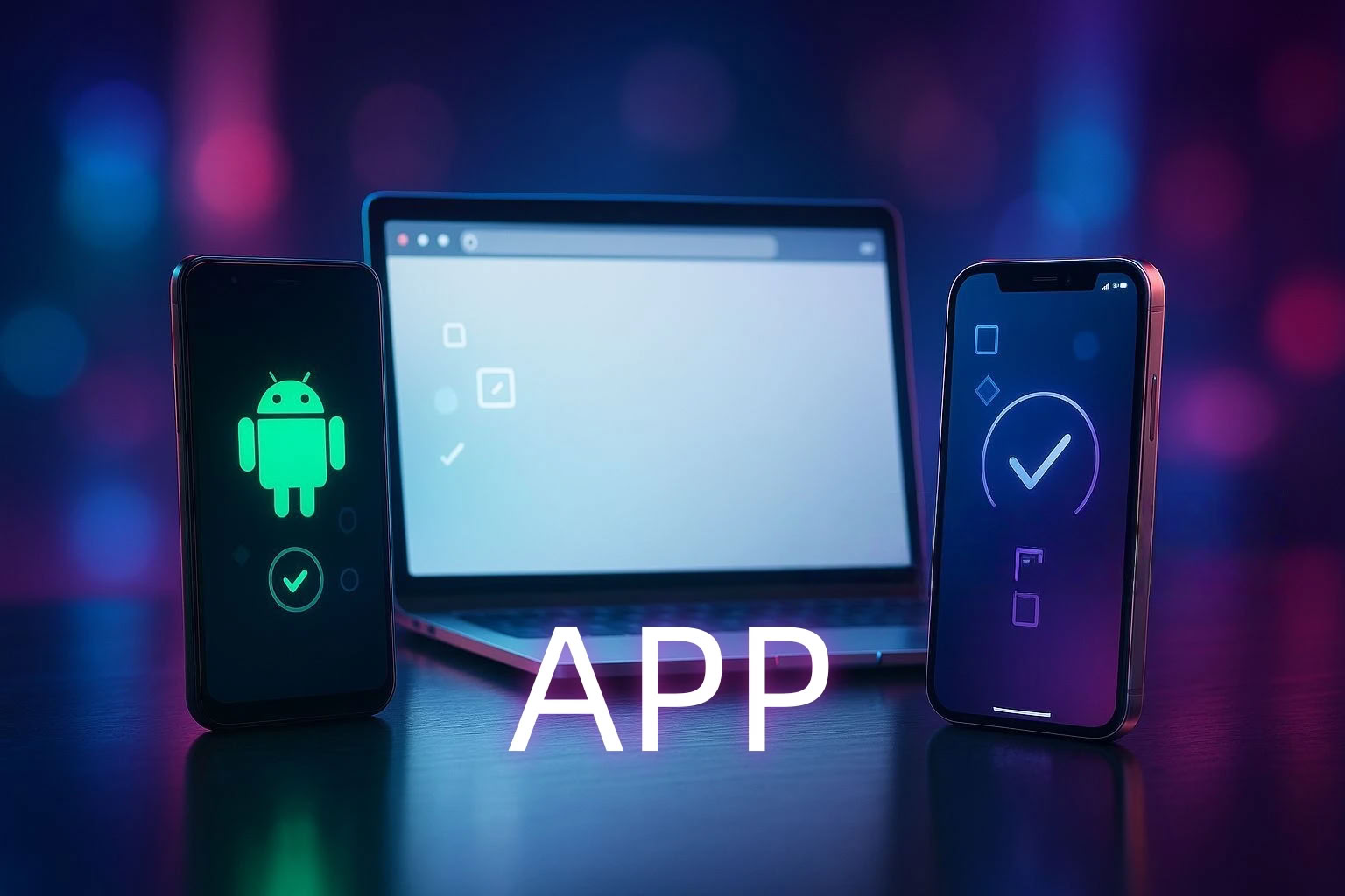 globaljogo Compatibilidade do App