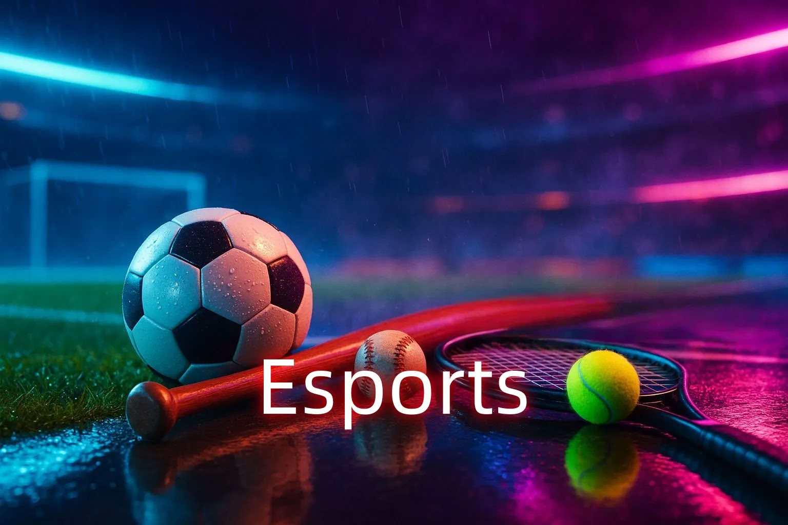 globaljogo Variedade de Esportes