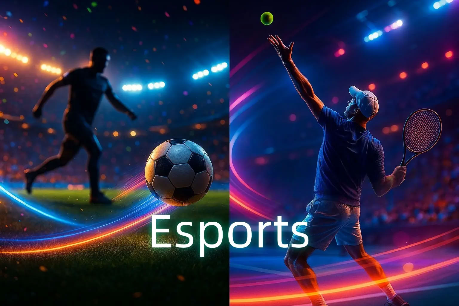 globaljogo Eventos Esportivos