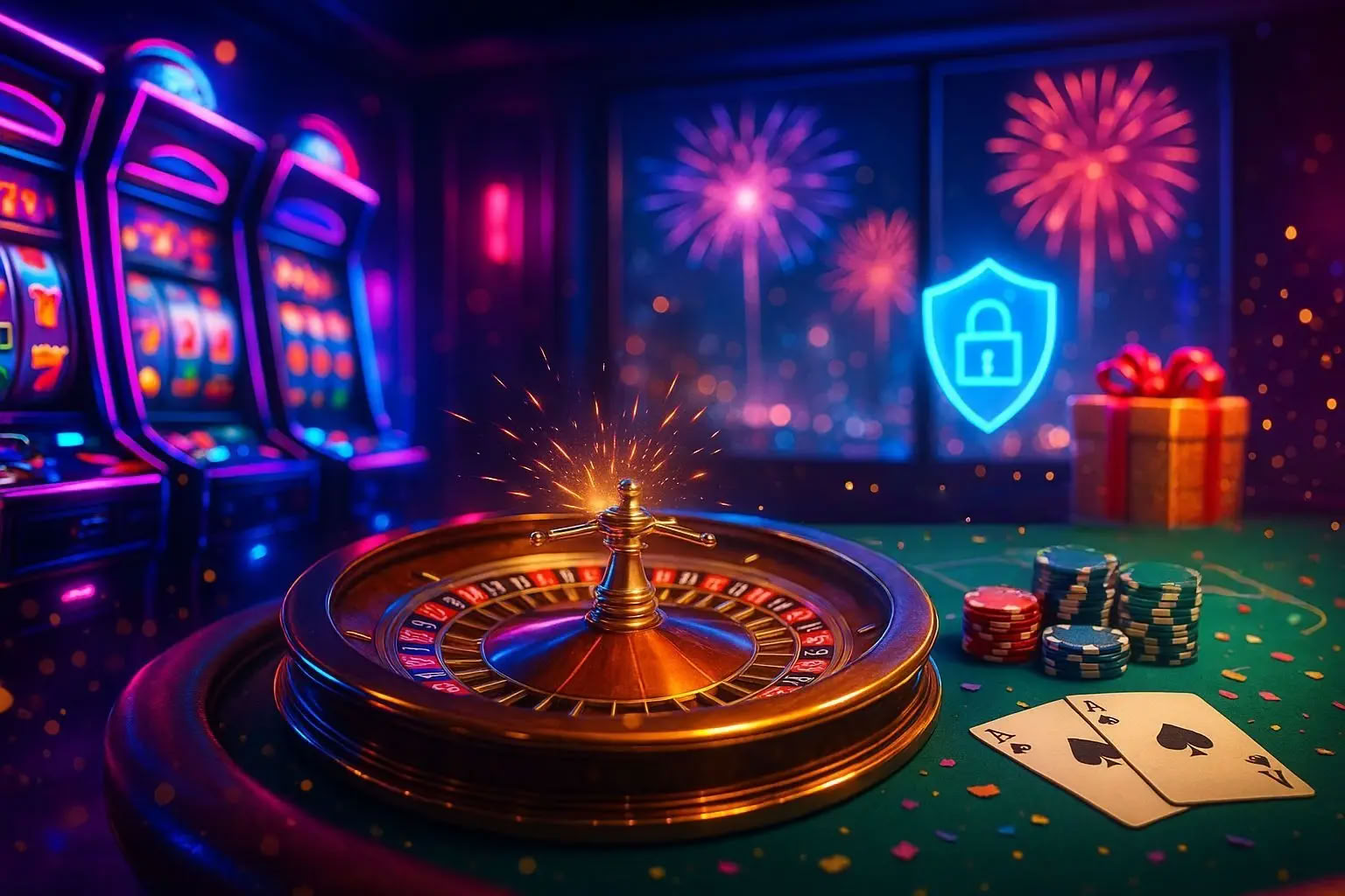 Jogos emocionantes no globaljogo
