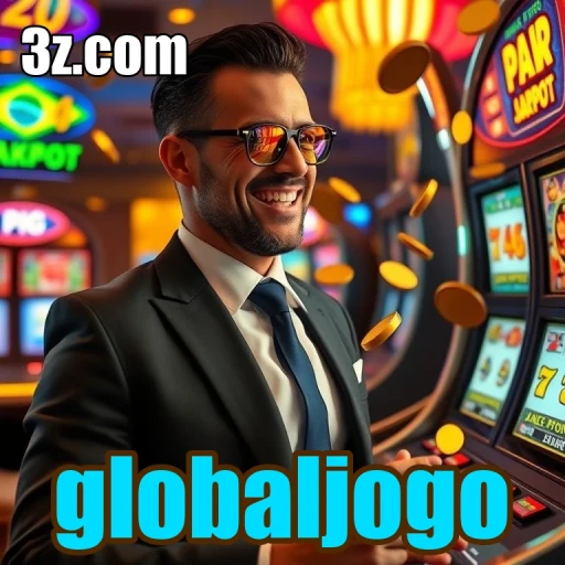 Desvendando a Seção Strategy do Globaljogo em 2023