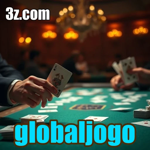 Dicas Imperdíveis para Navegar no Globaljogo com Sucesso